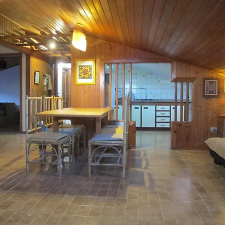 Atico Yuly Apartman