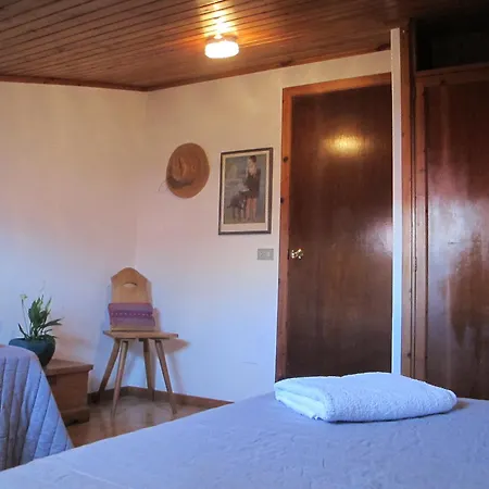 Apartman Atico Yuly