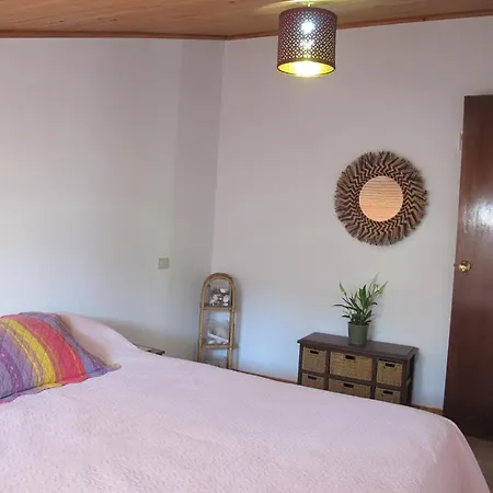 Appartement Atico Yuly Rianjo