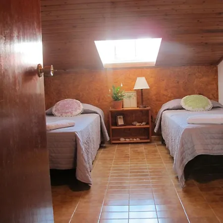 Atico Yuly Apartman *