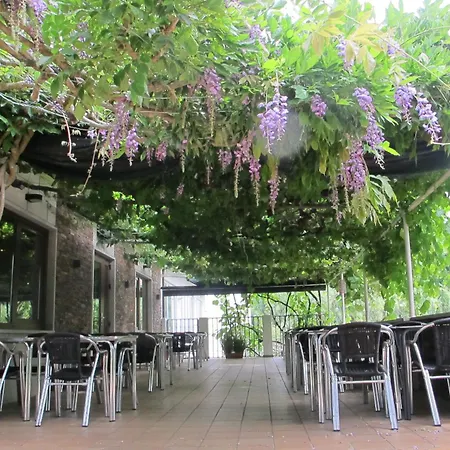 Atico Yuly Appartement *