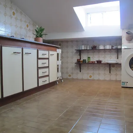 Apartman Atico Yuly