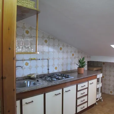 Atico Yuly Appartement Rianjo